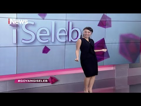 Goyang iSeleb - iSeleb 23/10