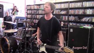 Local H - Freshly Fucked (Reckless Records, Chicago, 4-18-15)
