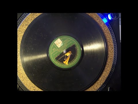 Efim Schachmeister dance orch - Java-Mädel (gramophon40568)