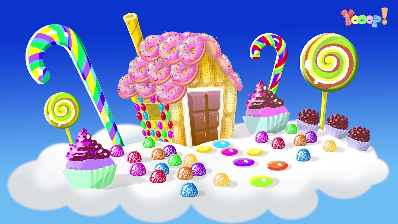 CASA DOS SONHOS - MEDITAÇÃO GUIADA INFANTIL - CANTINHO DOS SONHOS VOL.1