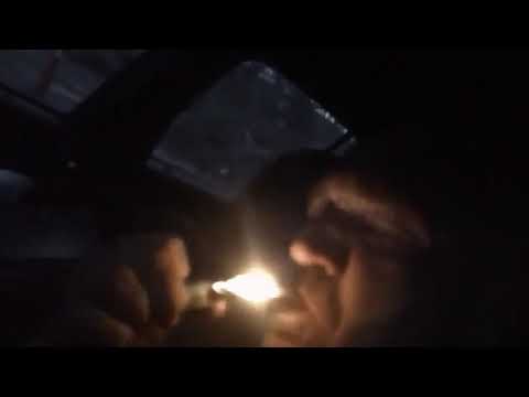 Fedsmoker featherin' it! Cheap hairstyle trick