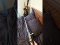 What Do You Keep Under Your Pillow Gun Homedefense Rifle