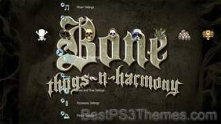 Bone Thugs N Harmony - The Game Aint Ready