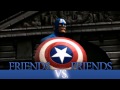 Marvel Pinball Civil War Trailer PS3 Xbox360 Mac IOS Android
