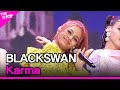 BLACKSWAN Karma THE SHOW 230523