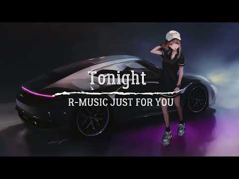 ReMan x Cornel Dascalu x Tabba - Tonight | Just For You