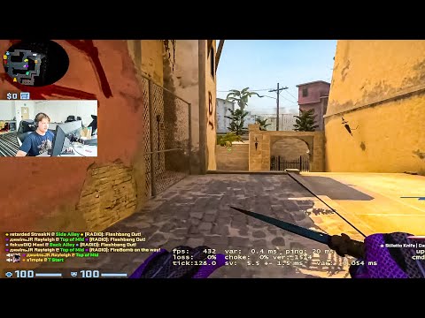 This is the Cutest s1mple you Have Ever Seen