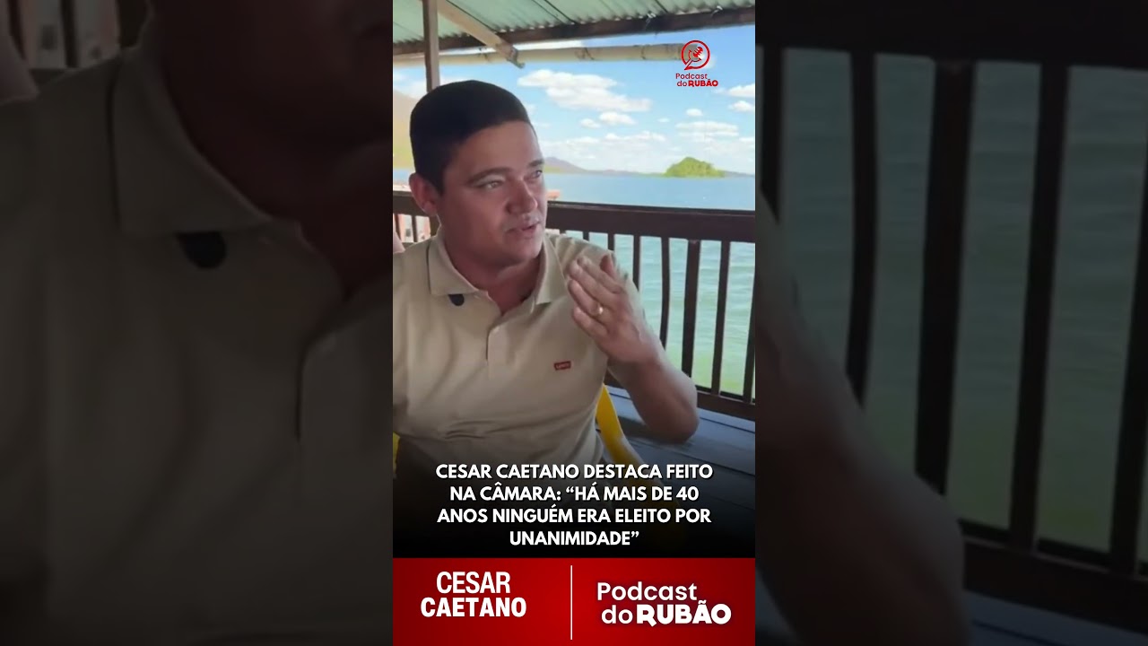 Capa do vídeo