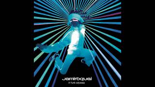 Jamiroquai - Corner Of The Earth