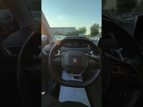 фото peugeot 3008 ii 0