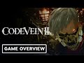 Vidéo de gameplay de Code Vein II  Playstation  DLC