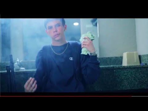 Yung Lyon - Money's All I Know (Official Music Video)