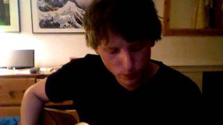 Forget You (Cee Lo Green Acoustic Cover) - Brad Doggett