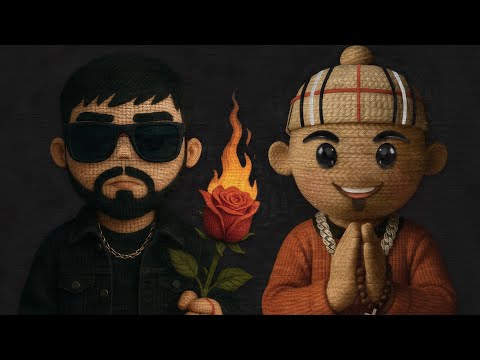 Jorsshh X Chuyin - Mañoso [Official Video]