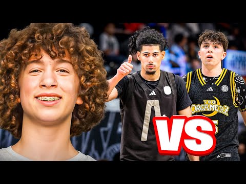 WATCHING THE BEST OTE PLAYERS GO HEAD TO HEAD!