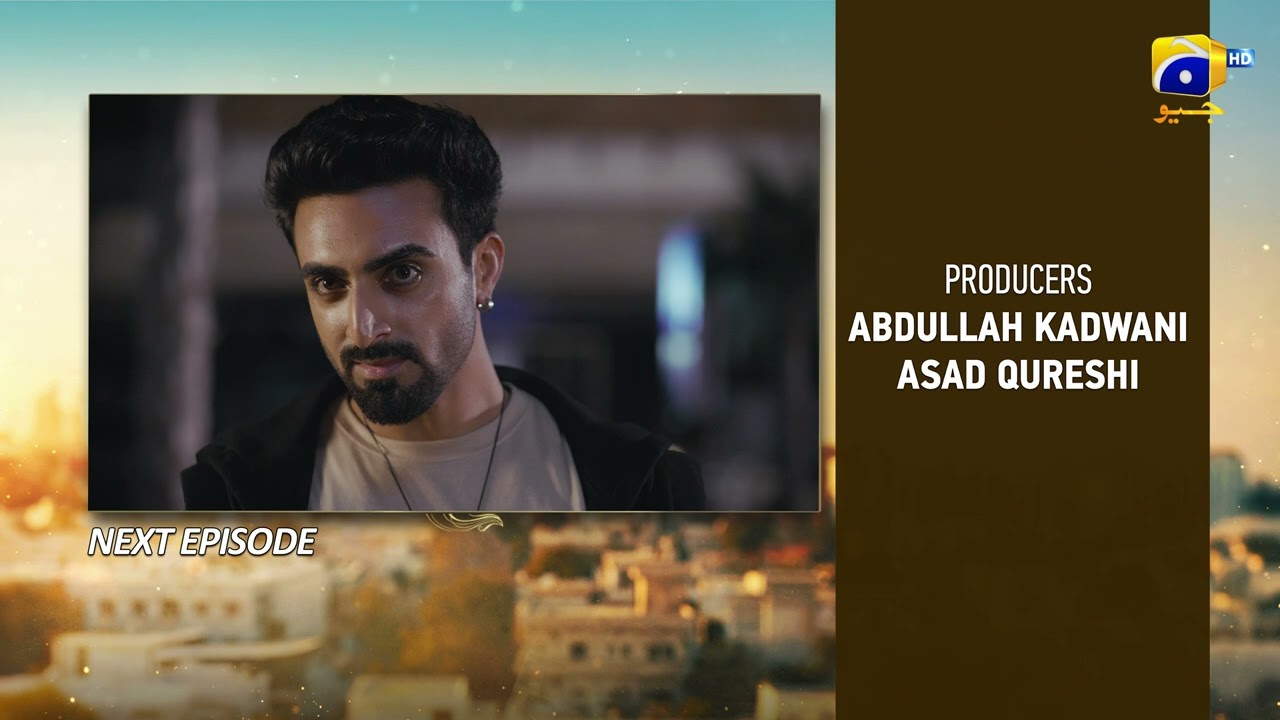 Shaidai Episode 10 Teaser - 20th May 2026 - HAR PAL GEO