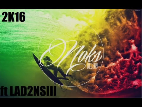 DJ NOKS X LADNSIII X MRC ZOUK