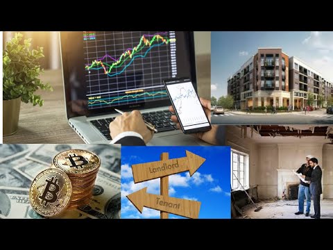 6 Styles of Investing