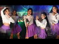 PARDESIYA DANCE BY KHUMPUI DANCE GROUP KHUMPUI DANCE GROUP 1ST FOUNDATION DAY 2022