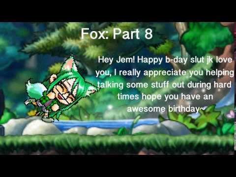 Intoxicated Outro [Bulba] (Happy Birthday Jemmi)
