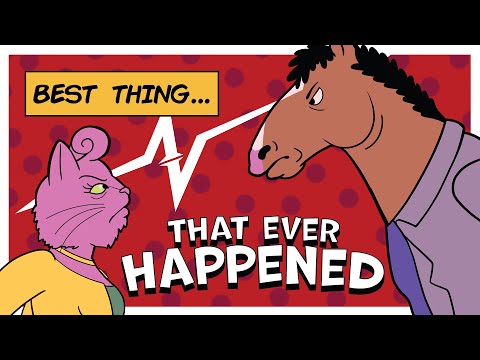 Princess Carolyn's Codependency | "Best Thing That Ever Happened" Explained