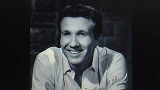 Marty Robbins:  &quot;Never Look Back&quot;  (1962)