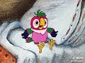 Попугай Кеша. Как прекрасен этот мир, посмотри! Ой, Василий #bred_rave777 #нарезки #мультфильмы