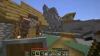 first episode of smedis SMP