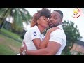 LATEST COUPLE 1 Belinda Effah Ninalowo Bolanle 2019 Latest Blockbuster Movie
