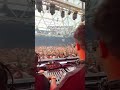 Jamie Jones played my unreleased track yesterday