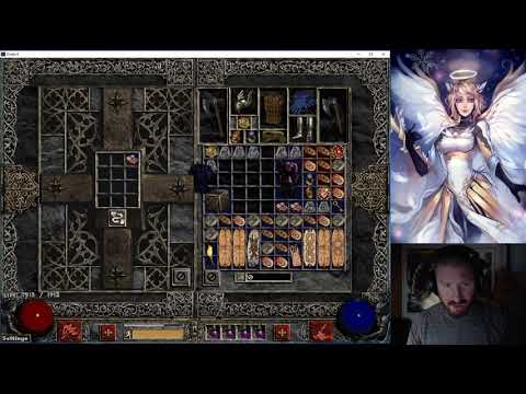 EASTER SUNDAY SLAM FEST - Path of Diablo