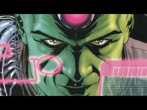 EMPR Theo vs BOT High Level Set