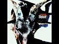 Slipknot Iowa Full Album Stream