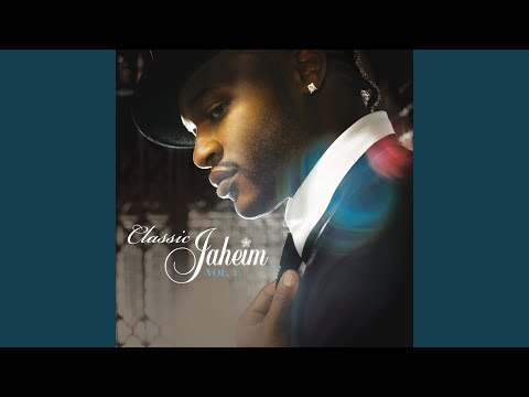 Could It Be by Jaheim