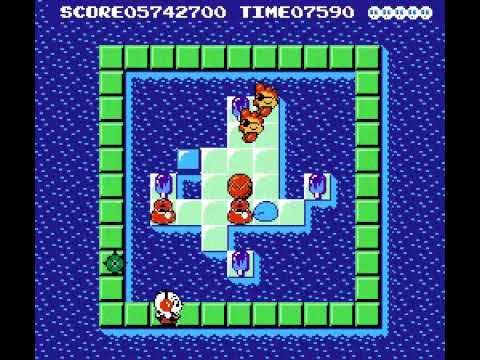 Kickle Cubicle - World 4 - Toy Land