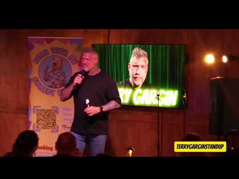 When comedy goes wrong