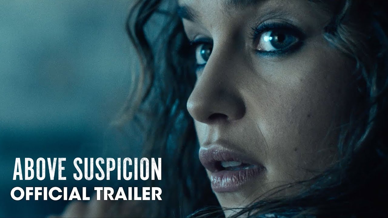 Above Suspicion (2019) - A Gripping True-Crime Tale of Desperation and Betrayal