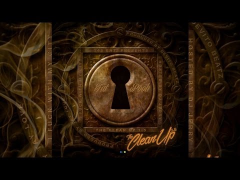 Fat Pooh - The Way We Ball (Feat. Bossman Treez, 2GZ & Rio Page)