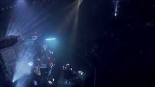 Katatonia - Lethean live &quot;Sanctitude&quot;