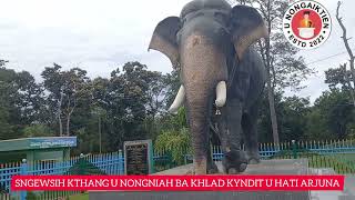 Download lagu SNGEWSIH U NONGNIAH BA KHLAD KYNDIT U HATI ARJUNA mp3 Download lagu SNGEWSIH U NONGNIAH BA KHLAD KYNDIT U HATI ARJUNA mp3