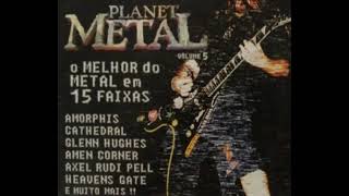 Planet Metal Volume 5 - 06 - Heavens Gate - Mastermind