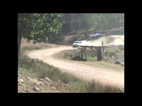 Burcu Burkut Erenkul   37  Hitit Rallisi