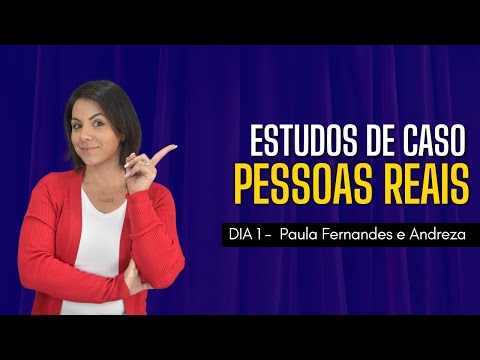 Convidados Especiais - Dia 1