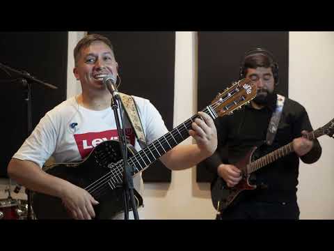 Damián Leiva _ rastro de amor , L y M Marcelo Gomez