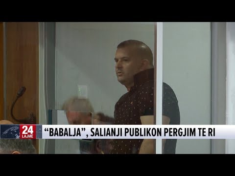 23 mars, 2019 Edicioni Qendror i Lajmeve ne News24