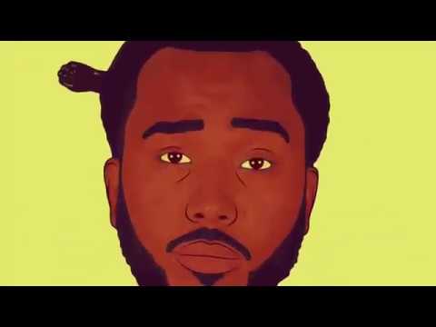 Mic Rob ft. Major Marley Moan- Smokin (Full Song)