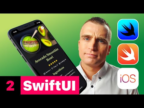 Learn how to Support iOS Dark Mode in App Design with SwiftUI and Xcode Assets - Part 2