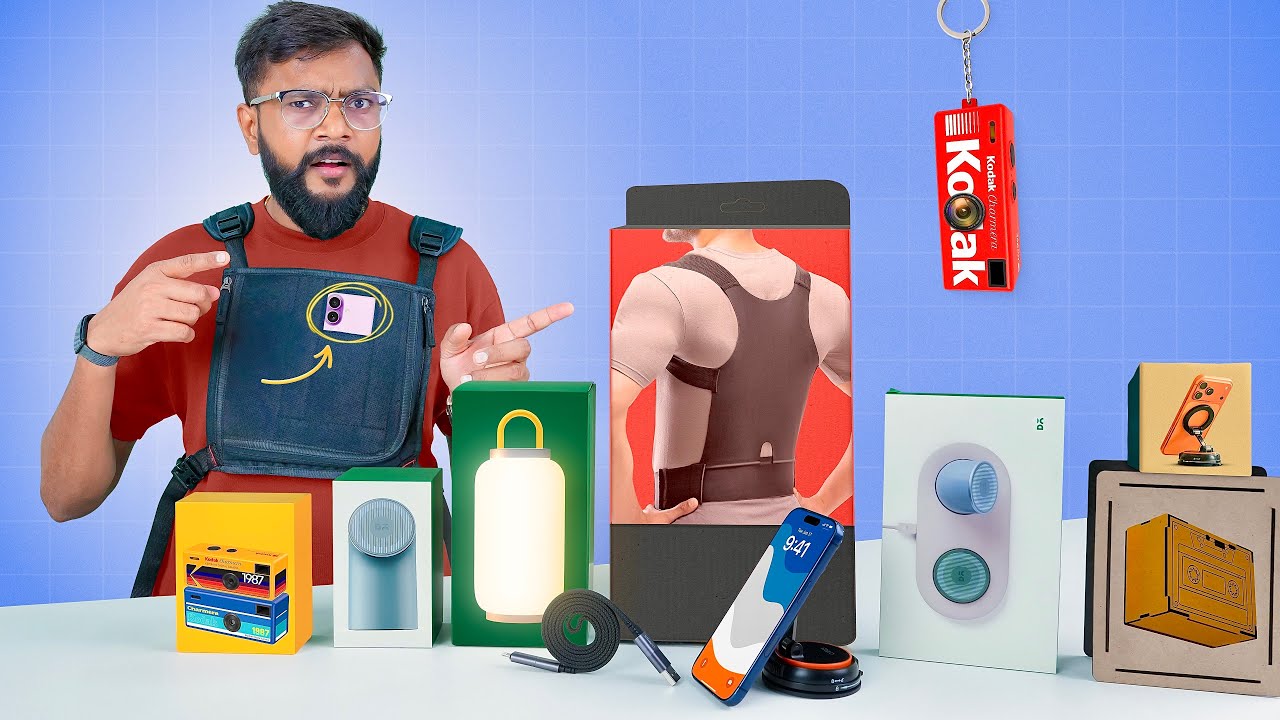 These Gadgets Are Everywhere on Instagram – So I Tested Them !