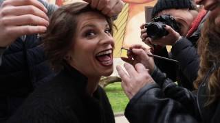 Alessandra Amoroso - Fidati Ancora di Me (Backstage)