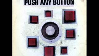 Sam Phillips - 6 - Things I Shouldn't Have Told You - Push Any Button (2013)